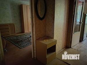 1-к квартира, вторичка, 42м2, 2/9 этаж