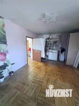 3-к квартира, вторичка, 65м2, 2/14 этаж