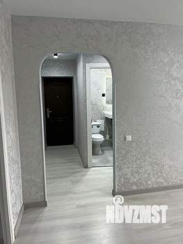 2-к квартира, вторичка, 45м2, 5/5 этаж