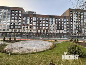 1-к квартира, вторичка, 42м2, 6/9 этаж