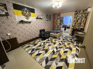 Студия квартира, вторичка, 30м2, 1/17 этаж