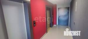 4-к квартира, вторичка, 115м2, 7/25 этаж