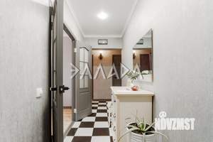 3-к квартира, вторичка, 63м2, 6/9 этаж