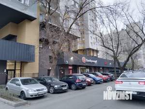 2-к квартира, вторичка, 61м2, 14/24 этаж