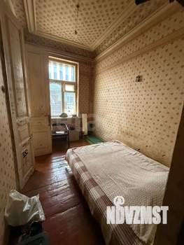 2-к квартира, вторичка, 34м2, 2/2 этаж