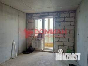 Студия квартира, вторичка, 28м2, 15/24 этаж