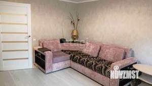 4-к квартира, вторичка, 87м2, 4/9 этаж