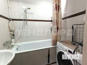 2-к квартира, вторичка, 57м2, 1/3 этаж