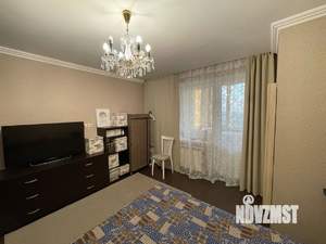 2-к квартира, вторичка, 57м2, 10/19 этаж