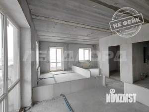 2-к квартира, вторичка, 45м2, 7/14 этаж