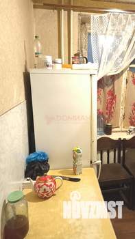 2-к квартира, вторичка, 44м2, 1/5 этаж