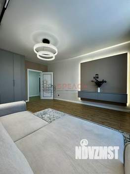 3-к квартира, вторичка, 74м2, 7/12 этаж