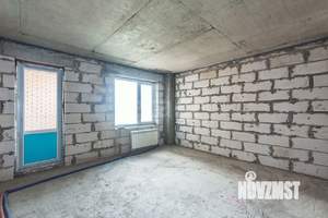 3-к квартира, вторичка, 100м2, 11/18 этаж