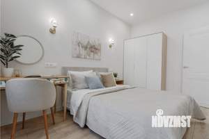 2-к квартира, вторичка, 31м2, 2/3 этаж