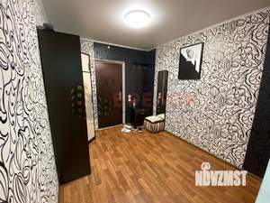 1-к квартира, вторичка, 47м2, 7/16 этаж