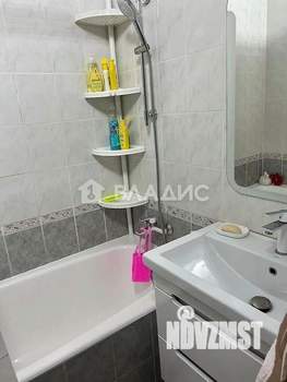 2-к квартира, вторичка, 54м2, 1/9 этаж