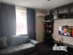 1-к квартира, вторичка, 29м2, 3/6 этаж