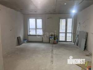 1-к квартира, вторичка, 40м2, 11/25 этаж