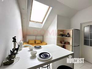 2-к квартира, вторичка, 60м2, 4/4 этаж