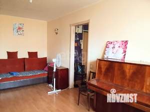 2-к квартира, вторичка, 47м2, 5/9 этаж