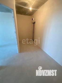 1-к квартира, вторичка, 39м2, 9/12 этаж