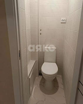 2-к квартира, вторичка, 57м2, 8/10 этаж