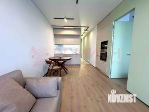 1-к квартира, вторичка, 40м2, 9/22 этаж