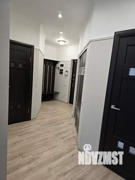 3-к квартира, вторичка, 102м2, 3/10 этаж