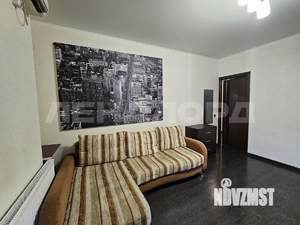 1-к квартира, вторичка, 36м2, 2/6 этаж