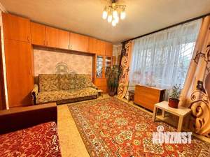 1-к квартира, вторичка, 39м2, 1/9 этаж