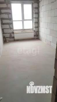 1-к квартира, вторичка, 40м2, 5/25 этаж