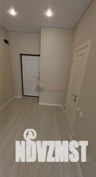 Студия квартира, вторичка, 36м2, 21/26 этаж