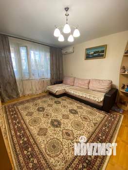 3-к квартира, вторичка, 60м2, 10/10 этаж