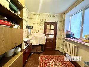 3-к квартира, вторичка, 55м2, 2/5 этаж