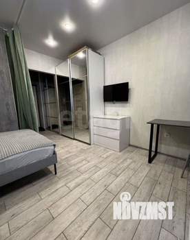 Студия квартира, вторичка, 25м2, 6/7 этаж