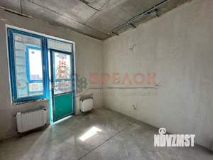 1-к квартира, вторичка, 35м2, 12/14 этаж