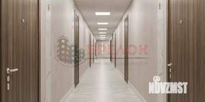 1-к квартира, вторичка, 38м2, 12/24 этаж