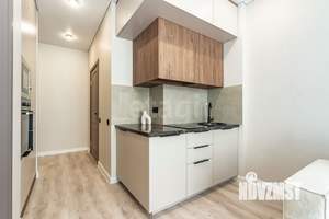 1-к квартира, вторичка, 34м2, 16/27 этаж