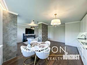 3-к квартира, вторичка, 90м2, 9/25 этаж