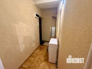 1-к квартира, вторичка, 30м2, 3/5 этаж
