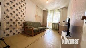 3-к квартира, вторичка, 66м2, 2/10 этаж