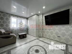 1-к квартира, вторичка, 44м2, 8/20 этаж