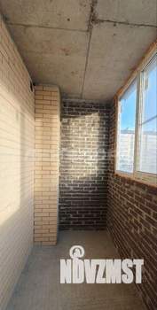 Студия квартира, вторичка, 24м2, 3/9 этаж