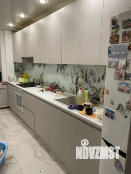 2-к квартира, вторичка, 55м2, 8/10 этаж