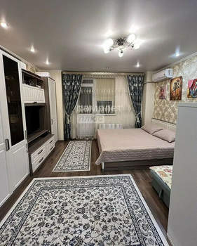 1-к квартира, вторичка, 49м2, 4/7 этаж