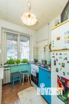 1-к квартира, вторичка, 22м2, 1/9 этаж