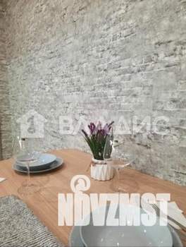 1-к квартира, вторичка, 42м2, 12/25 этаж