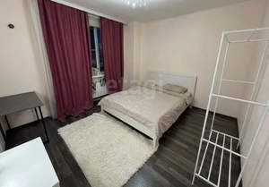 1-к квартира, вторичка, 44м2, 2/11 этаж