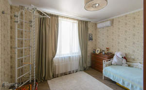 3-к квартира, вторичка, 77м2, 7/19 этаж