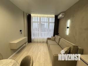 3-к квартира, вторичка, 63м2, 11/24 этаж